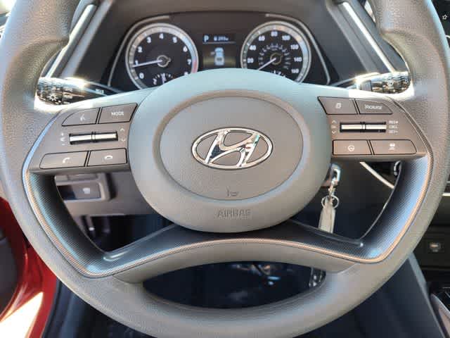 Thumbnail: 2020 Hyundai Sonata - 18