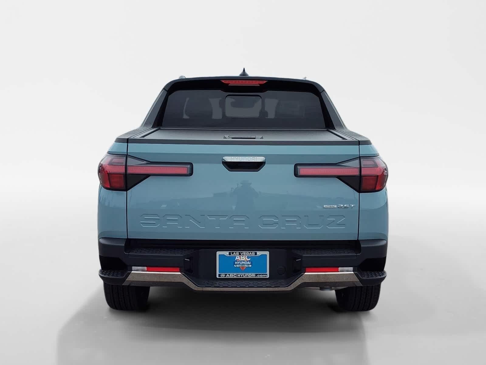 Thumbnail: 2026 Hyundai Santa Cruz - 4