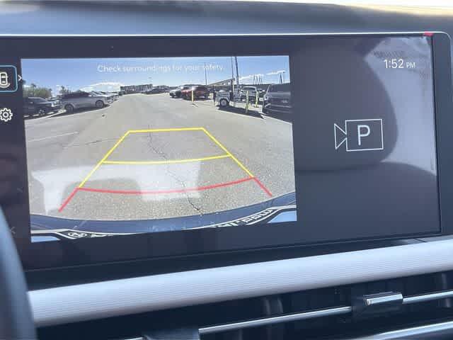 Thumbnail: 2026 Hyundai Tucson - 21