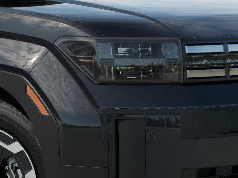 Thumbnail: 2026 Hyundai Santa Fe - 9