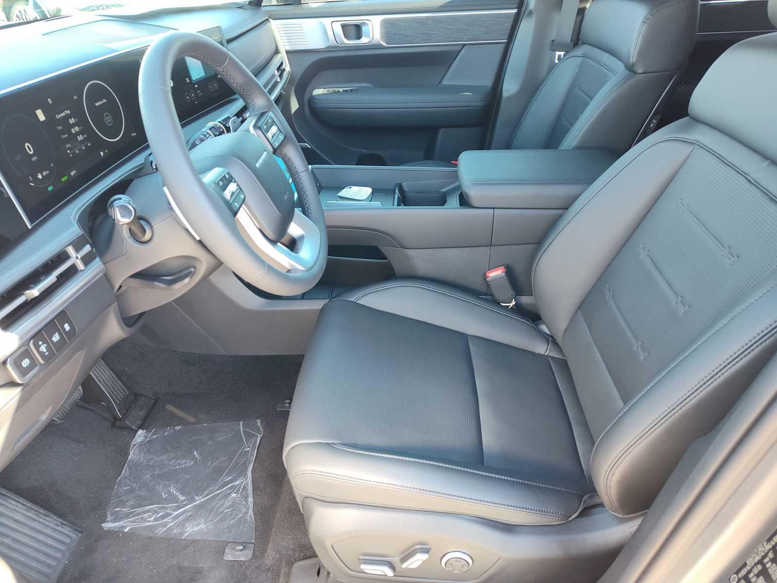 Thumbnail: 2026 Hyundai Santa Fe - 10