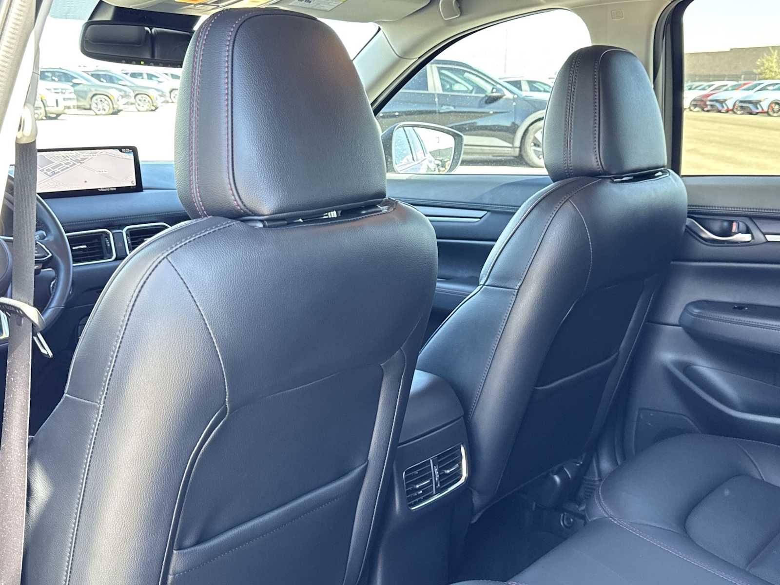 Thumbnail: 2022 Mazda CX-5 - 19