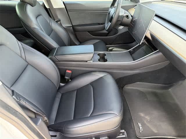 Thumbnail: 2019 Tesla Model 3 - 22