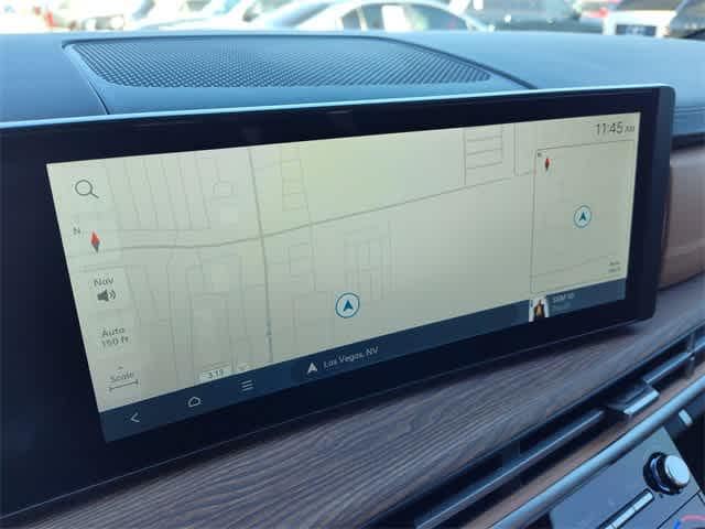 Thumbnail: 2026 Hyundai Santa Fe - 22