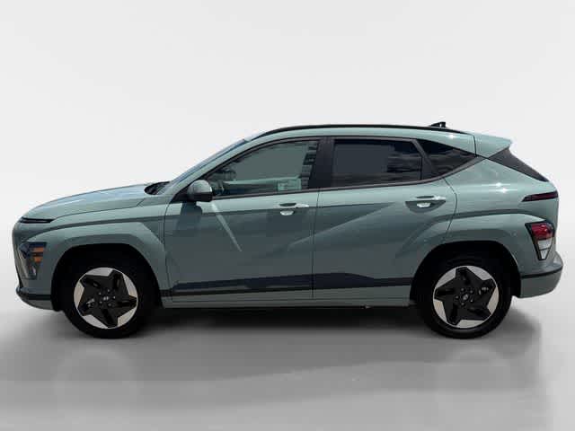 Used 2024 Hyundai Kona EV SEL with VIN KM8HC3A67RU013795 for sale in Las Vegas, NV