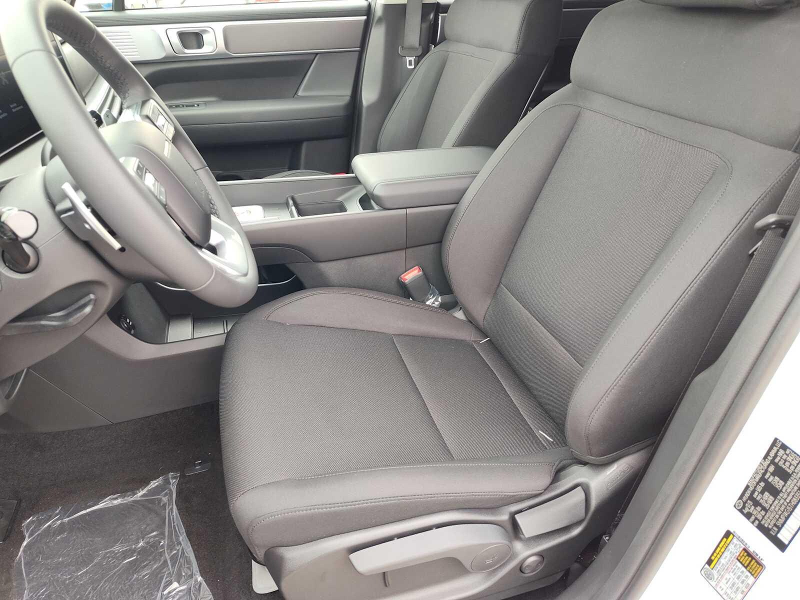 Thumbnail: 2026 Hyundai Santa Fe - 13