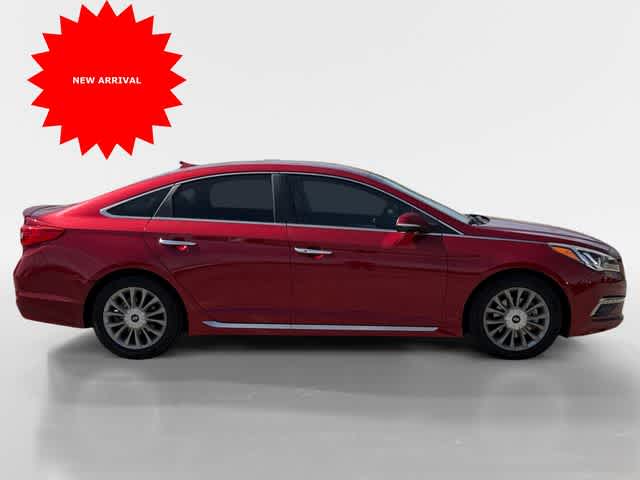 Thumbnail: 2015 Hyundai Sonata - 6