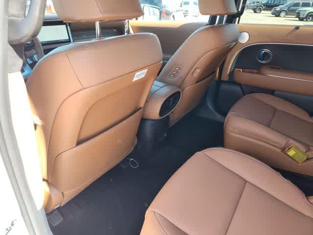 Thumbnail: 2026 Hyundai Palisade - 15