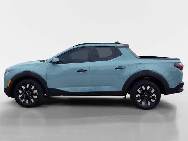 Thumbnail: 2026 Hyundai Santa Cruz - 2