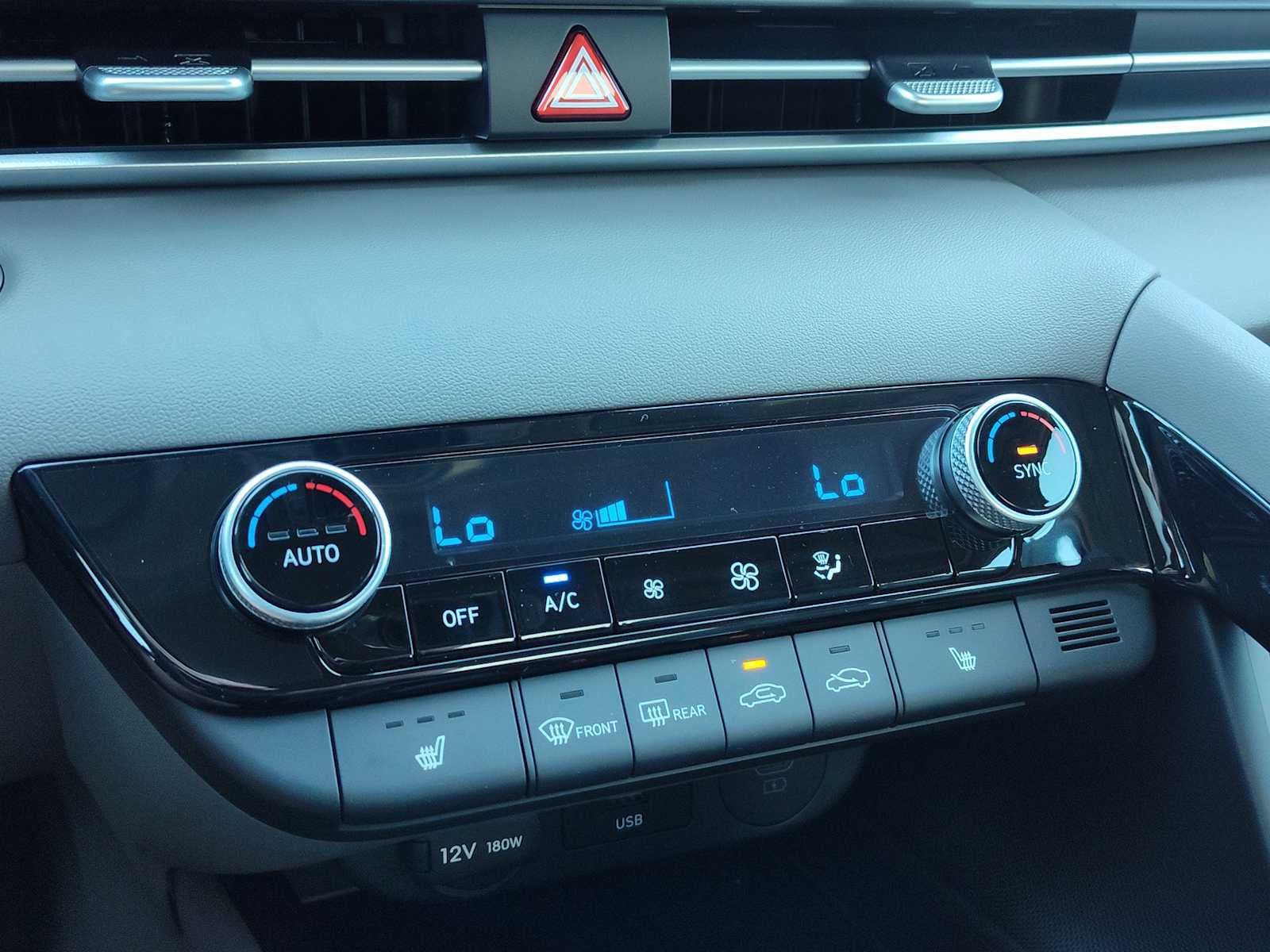 Thumbnail: 2026 Hyundai Elantra - 21