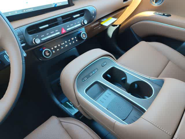 Thumbnail: 2026 Hyundai Palisade - 25