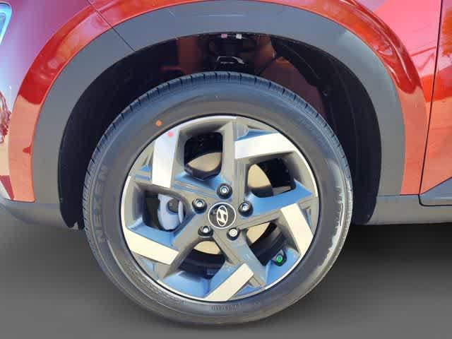 Thumbnail: 2026 Hyundai Venue - 10