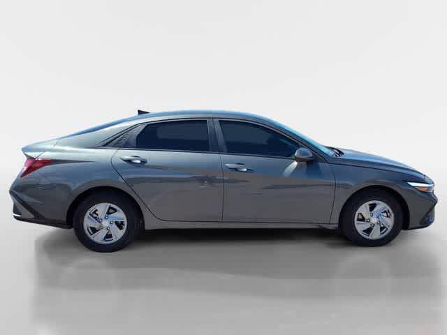 Thumbnail: 2026 Hyundai Elantra - 6