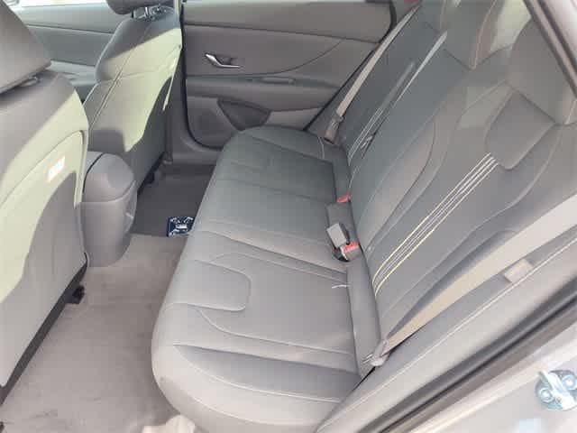 Thumbnail: 2026 Hyundai Elantra - 16