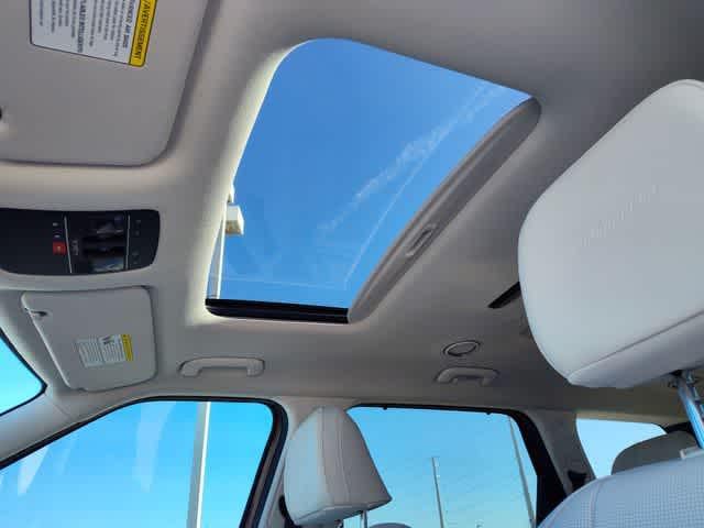 Thumbnail: 2026 Hyundai Palisade - 17