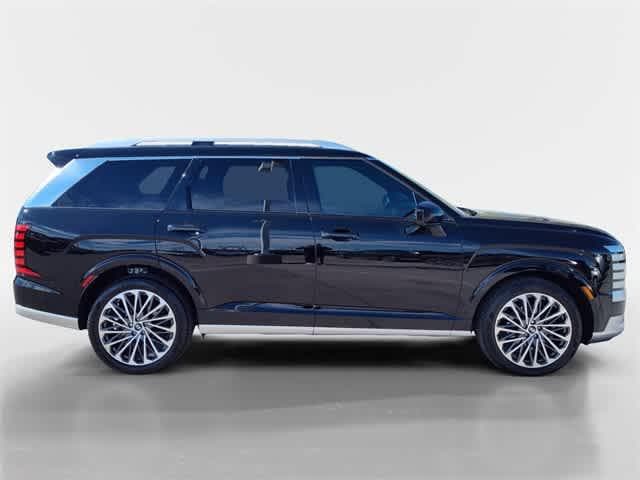 Thumbnail: 2026 Hyundai Palisade - 6