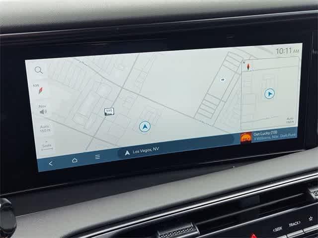 Thumbnail: 2026 Hyundai Palisade - 22