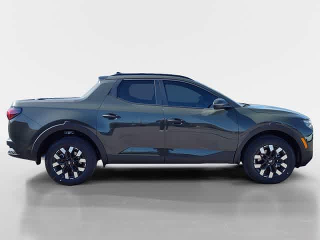Thumbnail: 2026 Hyundai Santa Cruz - 7