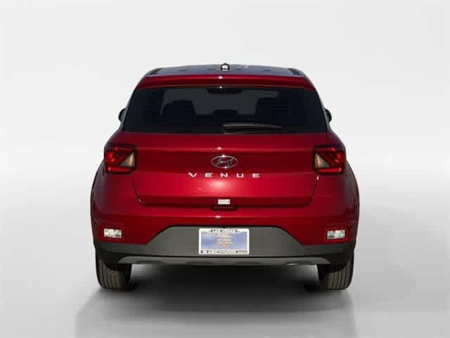 Thumbnail: 2026 Hyundai Venue - 4