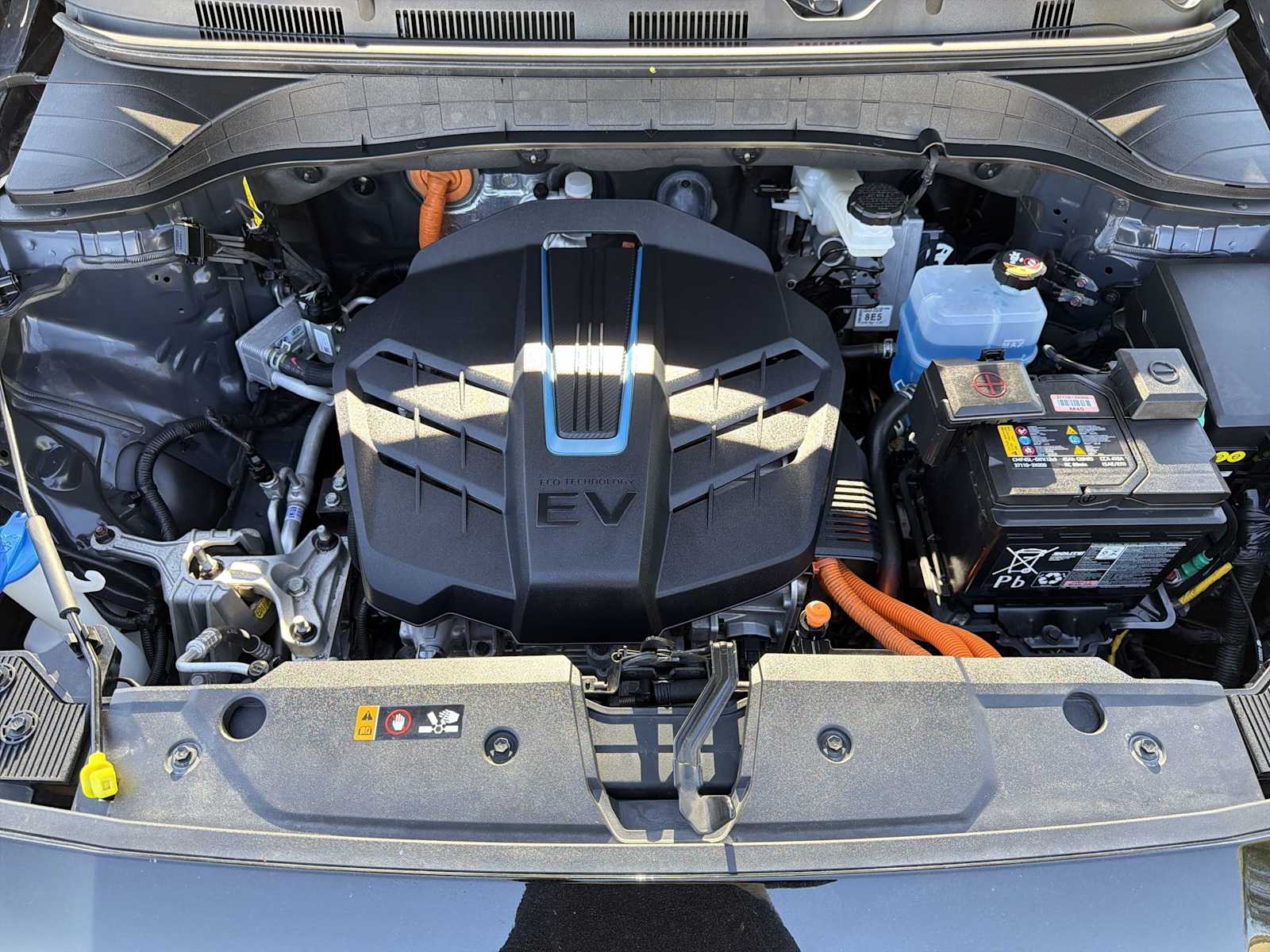 Thumbnail: 2022 Hyundai Kona - 17