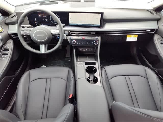 Thumbnail: 2025 Hyundai Sonata - 12