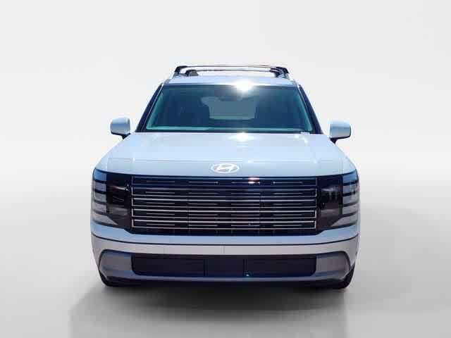 Thumbnail: 2026 Hyundai Palisade - 8