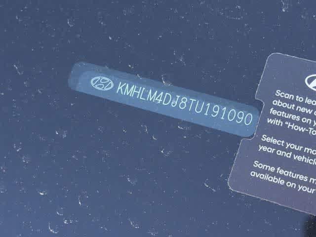 Thumbnail: 2026 Hyundai Elantra - 26