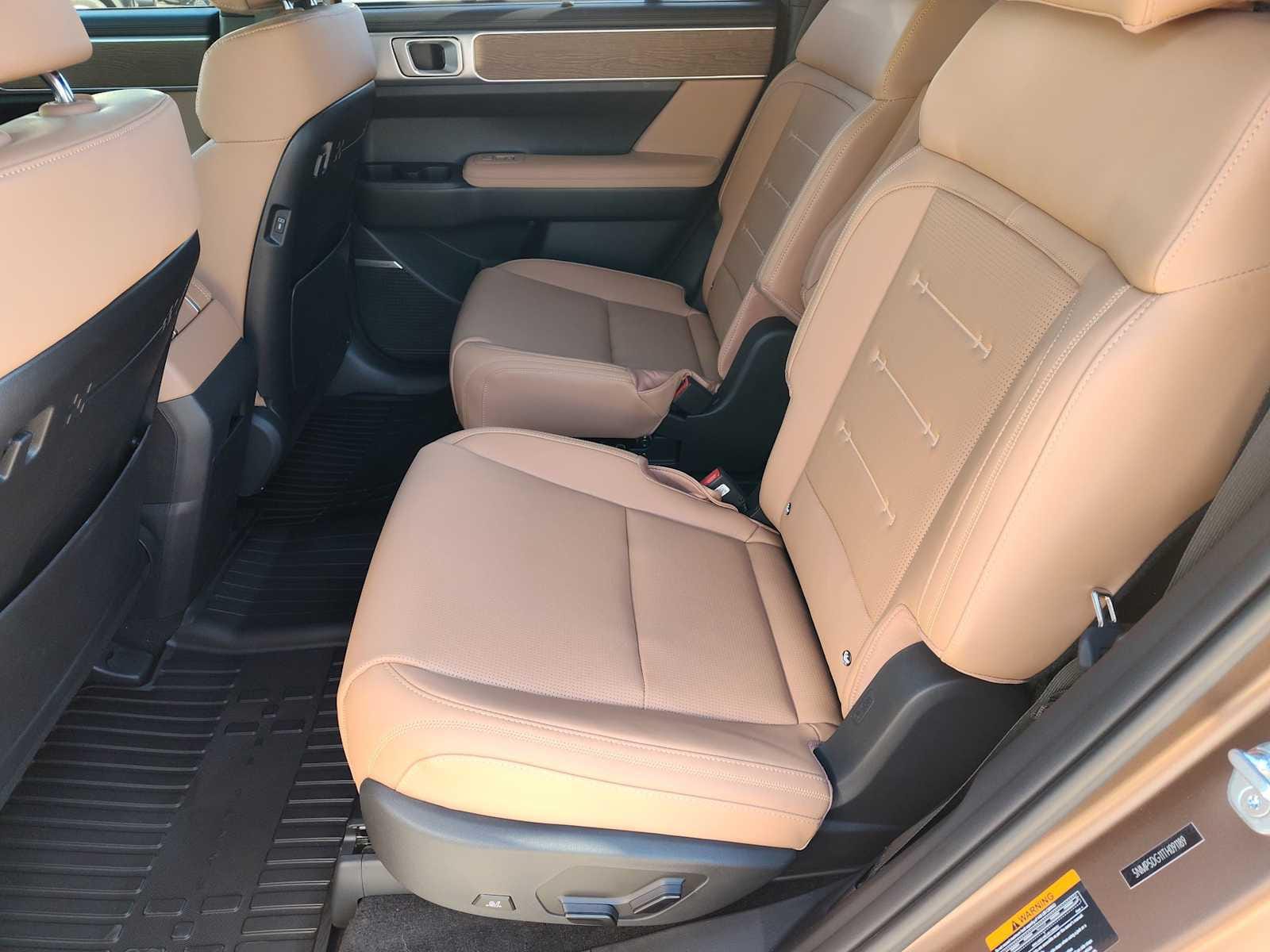 Thumbnail: 2026 Hyundai Santa Fe - 17