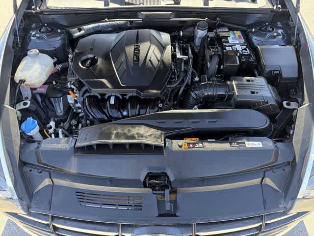 Thumbnail: 2023 Hyundai Sonata - 11