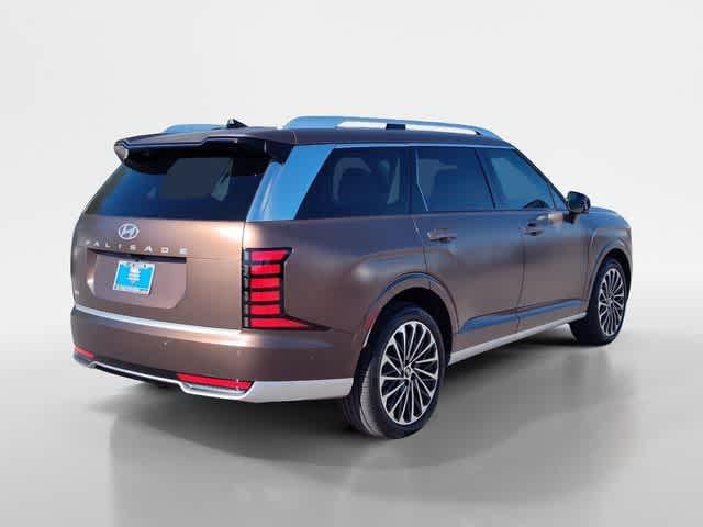 Thumbnail: 2026 Hyundai Palisade - 6
