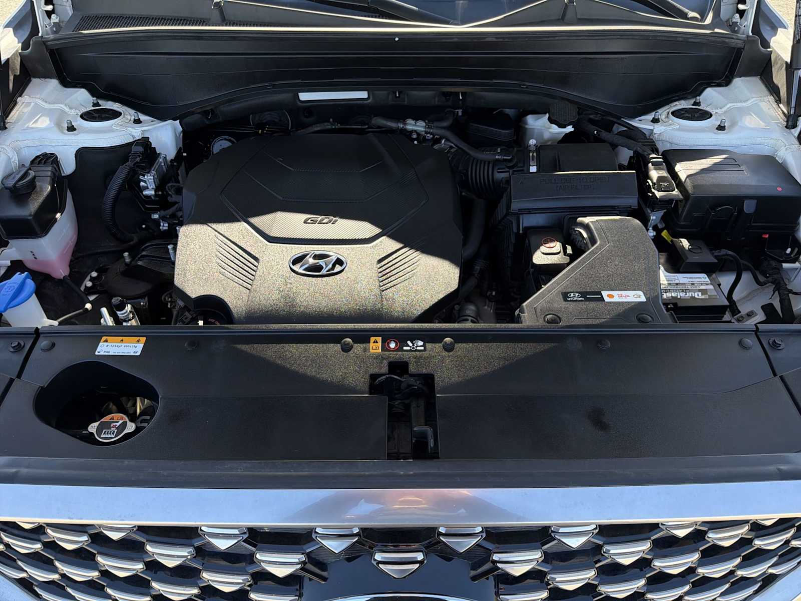 Thumbnail: 2022 Hyundai Palisade - 12