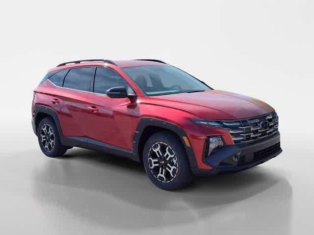 Thumbnail: 2026 Hyundai Tucson - 7