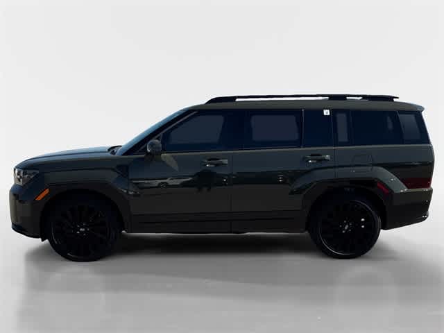 Thumbnail: 2025 Hyundai Santa Fe - 10