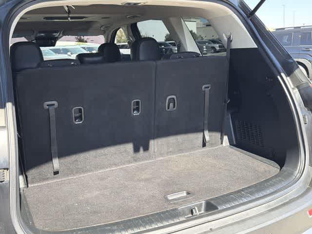 Thumbnail: 2020 Kia Telluride - 27