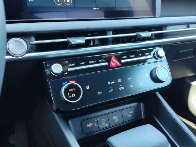 Thumbnail: 2026 Hyundai Santa Cruz - 20