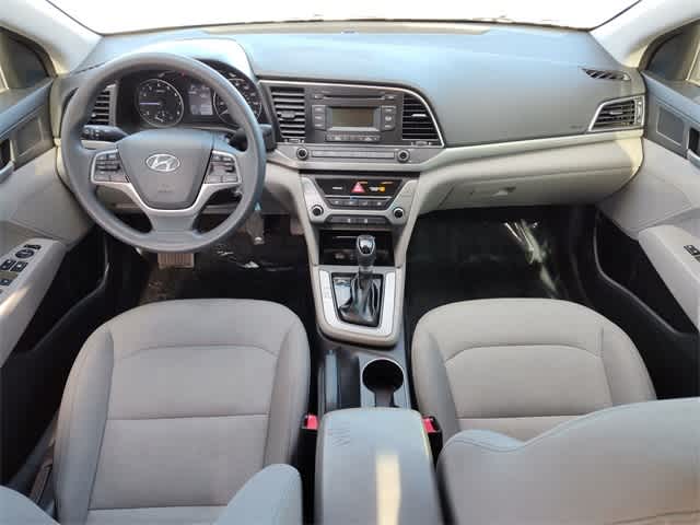 Thumbnail: 2017 Hyundai Elantra - 12