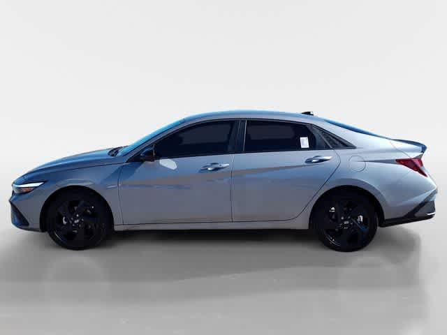 Thumbnail: 2026 Hyundai Elantra - 3