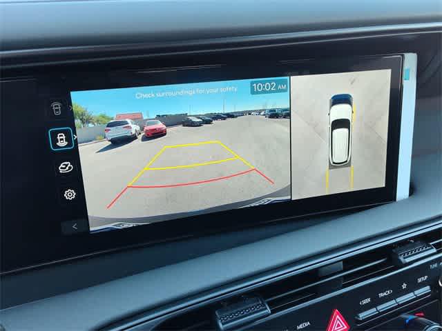 Thumbnail: 2026 Hyundai Palisade - 24