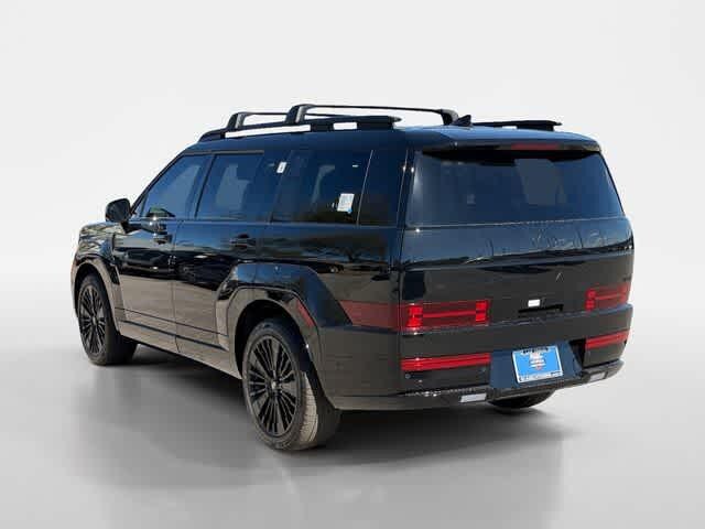 Thumbnail: 2026 Hyundai Santa Fe - 3