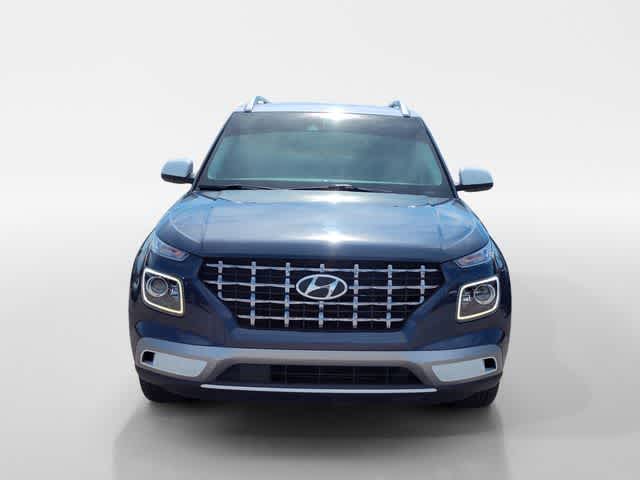 Thumbnail: 2022 Hyundai Venue - 8