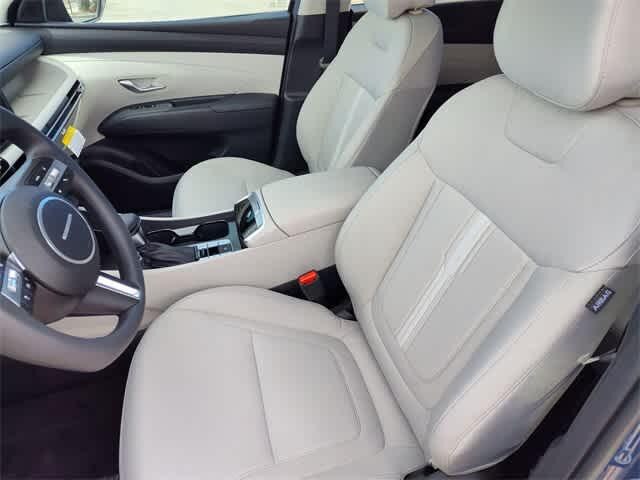 Thumbnail: 2026 Hyundai Tucson - 13