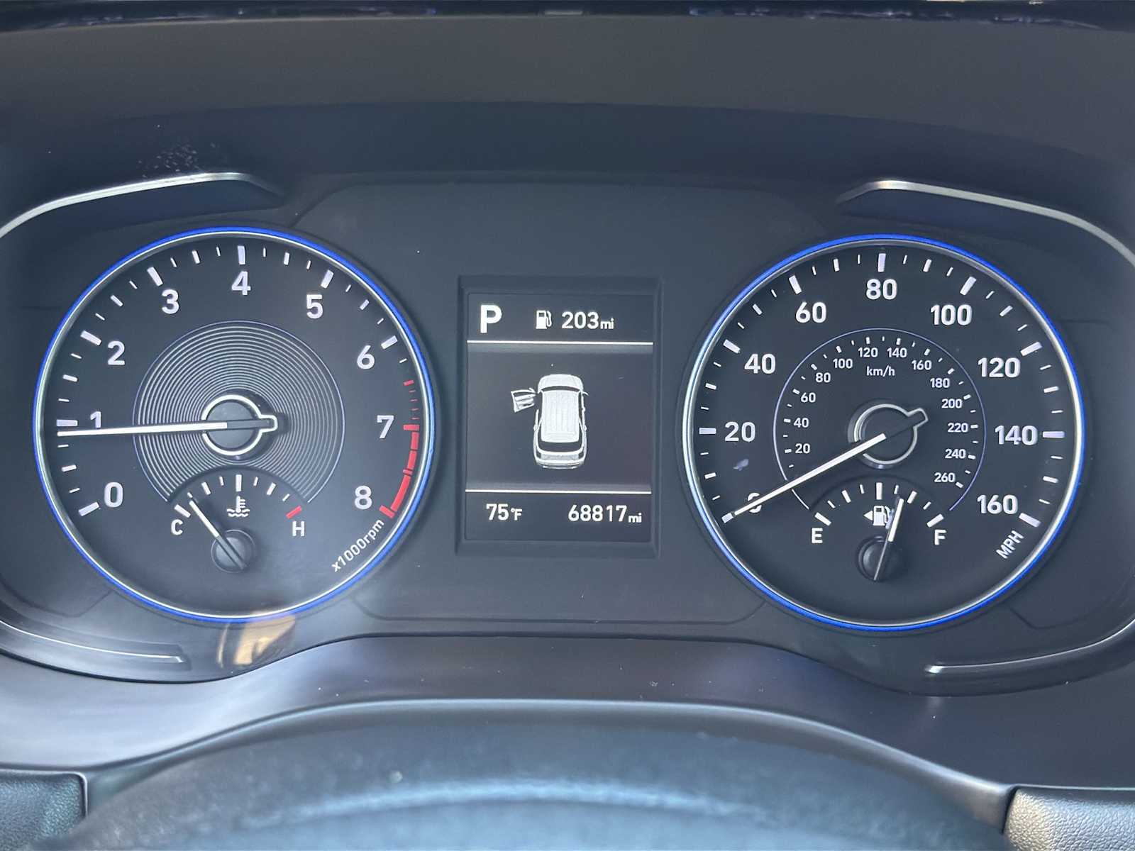 Thumbnail: 2022 Hyundai Palisade - 27