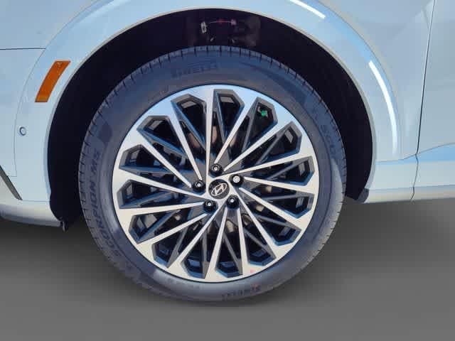 Thumbnail: 2026 Hyundai Palisade - 9