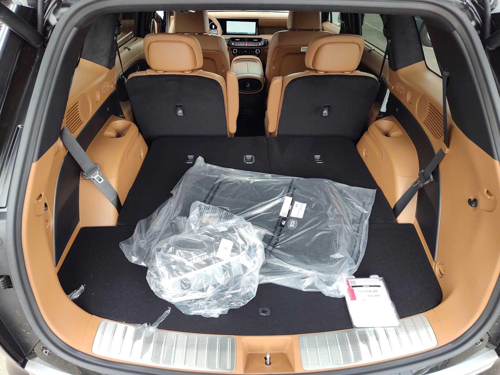 Thumbnail: 2026 Hyundai Palisade - 27