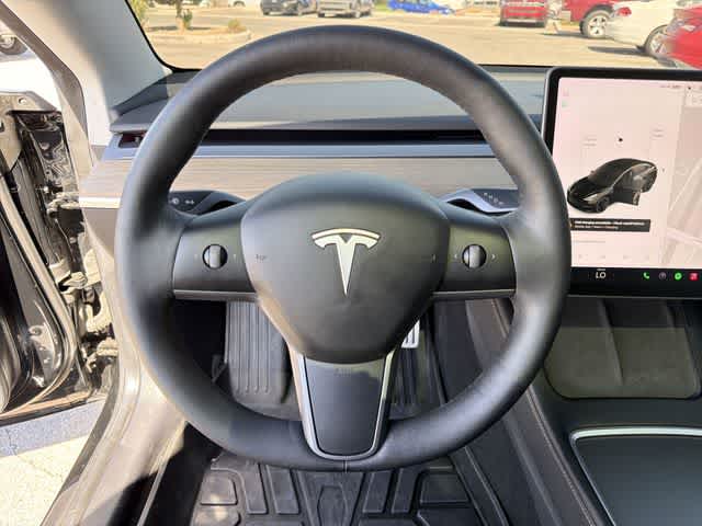 Thumbnail: 2021 Tesla Model 3 - 20