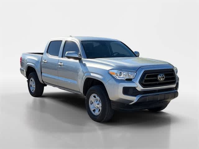 Thumbnail: 2023 Toyota Tacoma - 13