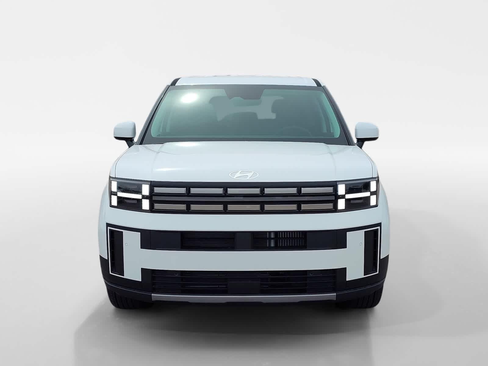 Thumbnail: 2026 Hyundai Santa Fe - 8