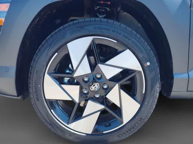 Thumbnail: 2026 Hyundai Kona - 9