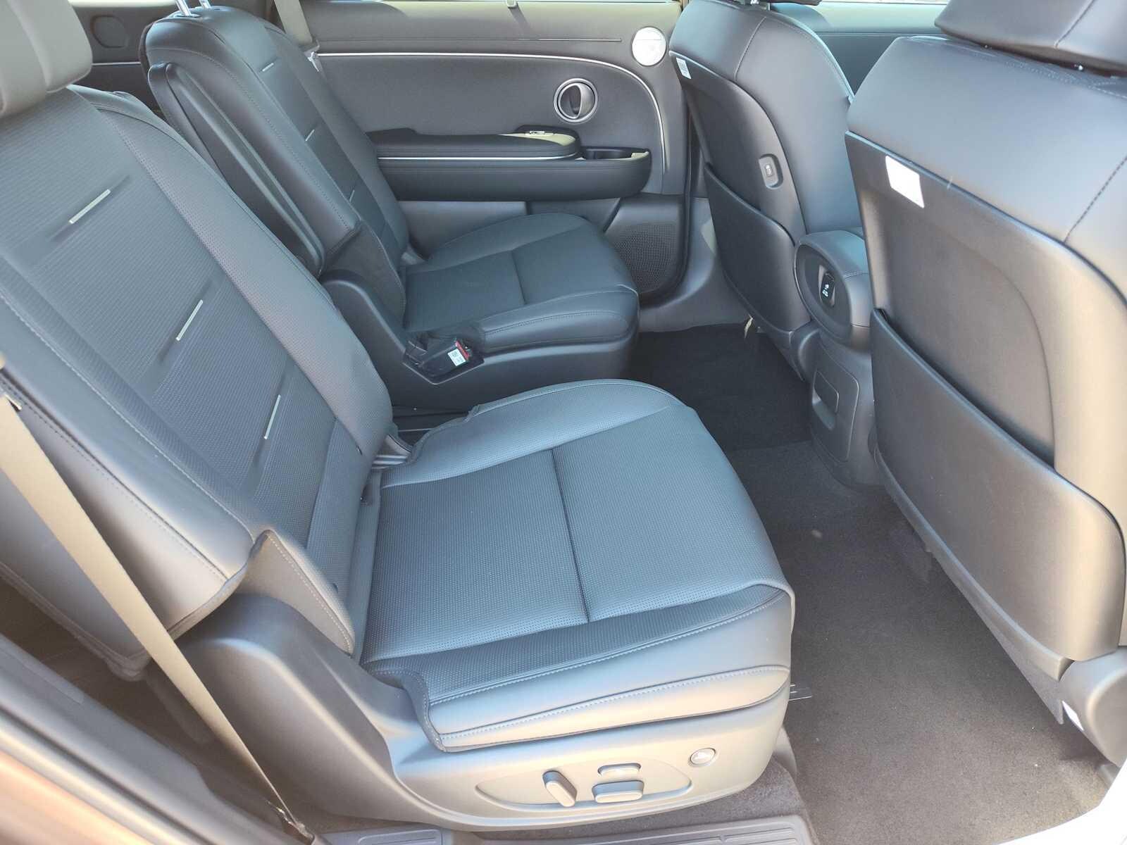 Thumbnail: 2026 Hyundai Palisade - 18