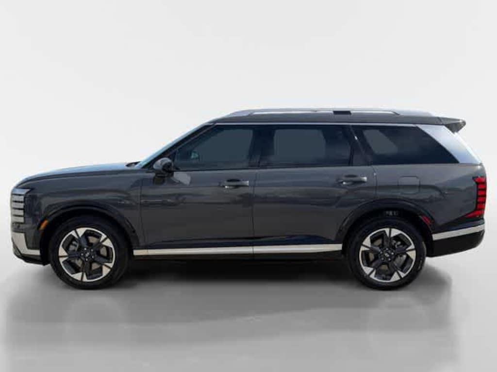 New 2026 Hyundai Palisade Limited FWD SUV
